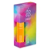 Набір для самозамісу Lucky Salt 30 мл (65 мг) - Passion Fruit Melon Mango (Маракуйя, Диня, Манго)